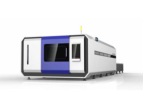 只有按照預設的操作程序進行正確的操作,才能保證金屬激光切割機正常的操作