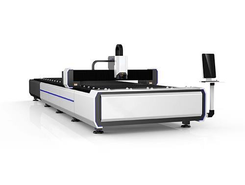 金屬激光切割機(jī)開機(jī)后沒有光的問題。我們?nèi)绾谓鉀Q這個問題?