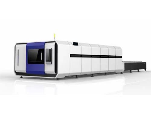 激光切割機對裝備有哪些具體要求?