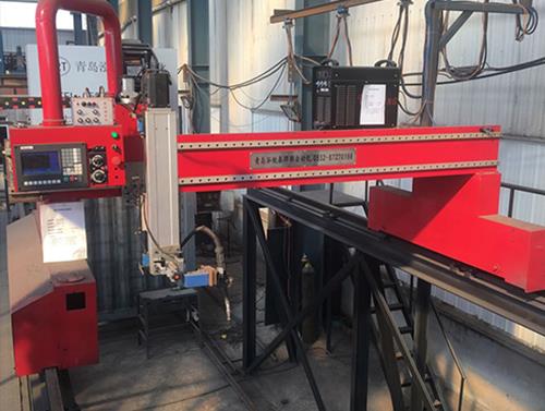 數控切割機的防電防火措施有哪些？