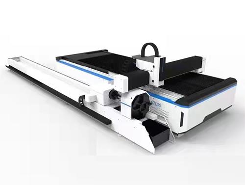 怎么妥善的激光切管機的速度與精度？