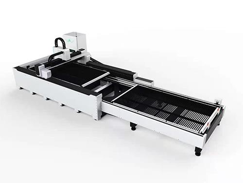 簡單介紹金屬激光切割加工范疇有什么?