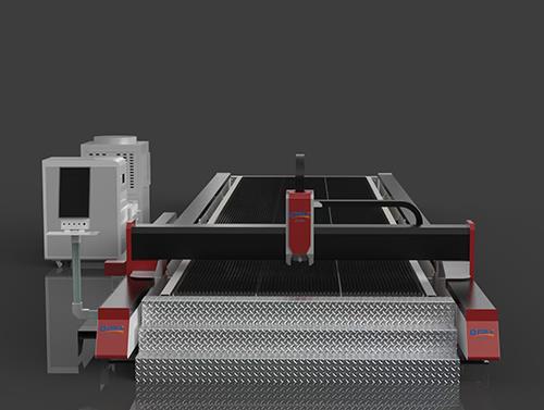 激光切割機在食品機械應用中有哪些優勢？