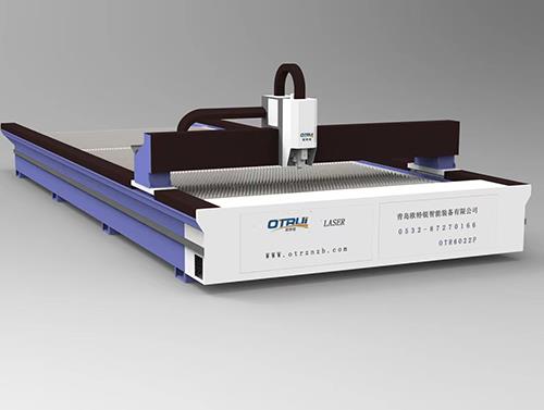 金屬管材激光切割機優(yōu)勢有哪些